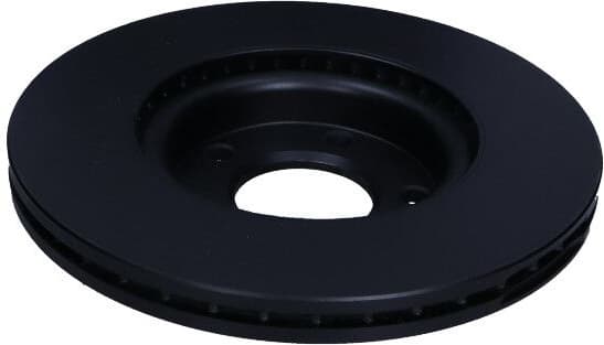 Brake Disc QUARO HIGH CARBON QD3337HC