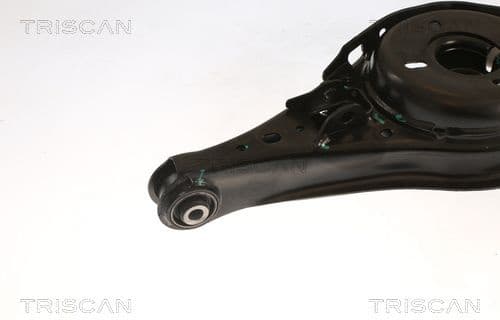 Control/Trailing Arm, wheel suspension 8500 50556 - image 2