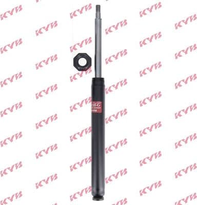 Shock Absorber Excel-G 363060