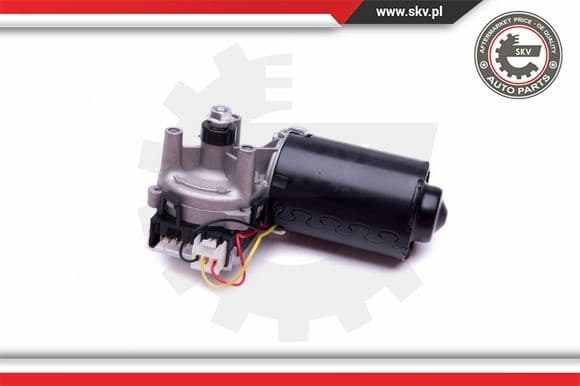 Wiper Motor 19SKV165 - image 2