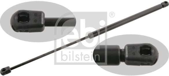 Gas Spring, boot/cargo area 31084