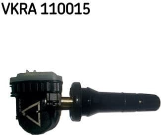 Wheel Sensor, tyre-pressure monitoring system VKRA 110015