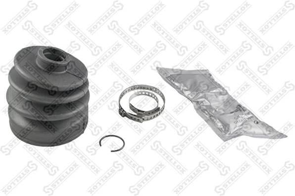 Bellow Kit, drive shaft 13-00665-SX