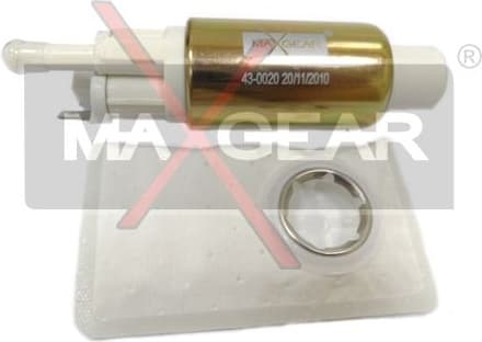 Fuel Pump 43-0020 - image 2