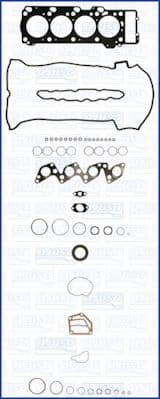 Full Gasket Kit, engine 50269900