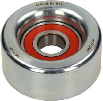 Deflection/Guide Pulley, V-ribbed belt 54-1266