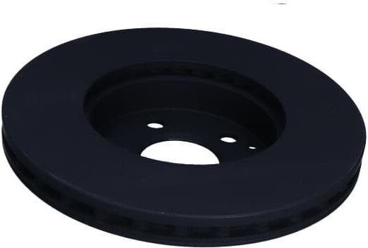 Brake Disc QUARO HIGH CARBON QD0087HC - image 3