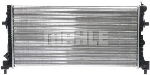 Radiator, engine cooling BEHR CR 2081 000S - image 6