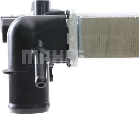 Radiator, engine cooling BEHR CR 2081 000S - image 10