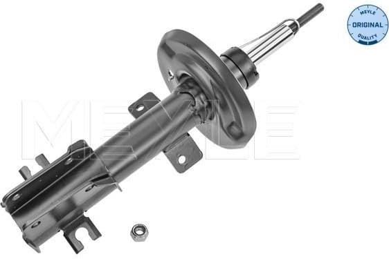 Shock Absorber MEYLE-ORIGINAL: True to OE. 226 623 0020
