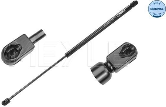 Gas Spring, boot/cargo area MEYLE-ORIGINAL: True to OE. 640 910 0004