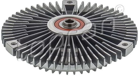 Clutch, radiator fan 401 188
