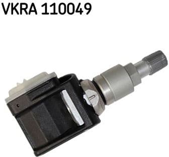 Wheel Sensor, tyre-pressure monitoring system VKRA 110049