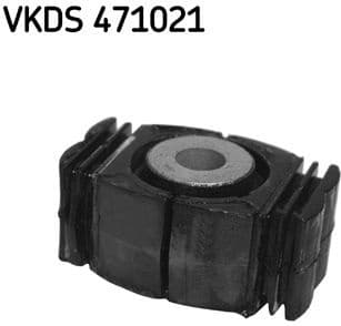 Axle Beam VKDS 471021