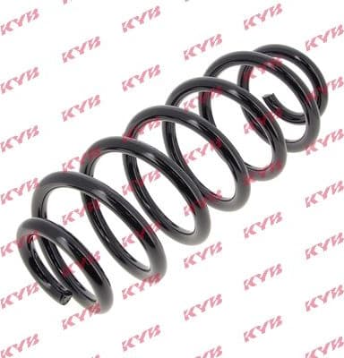 Suspension Spring K-Flex RH1800 - image 2