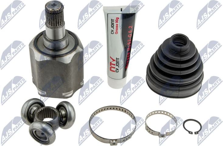 Joint Kit, drive shaft NPW-LR-001