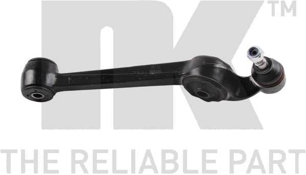 Control/Trailing Arm, wheel suspension 5012507