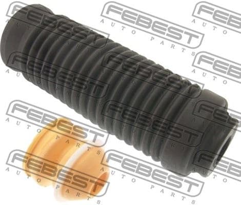 Protective Cap/Bellow, shock absorber NSHB-S51F