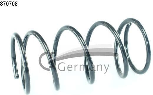 Suspension Spring 14870708