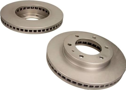 Brake Disc QD0009 - image 2