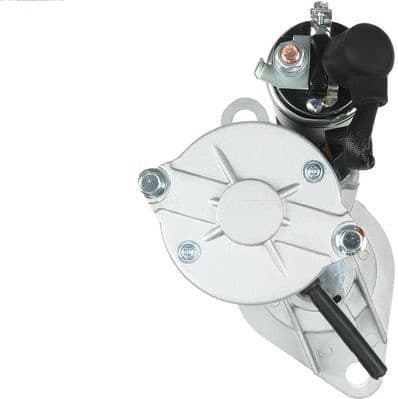 Starter AS S2008 - image 3