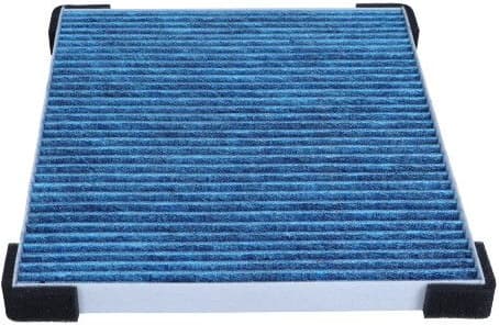 Filter, cabin air SILVER CARBON 26-1914