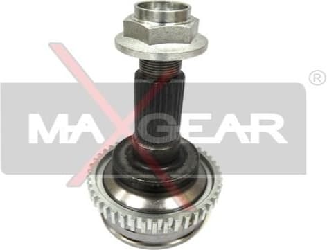 Joint Kit, drive shaft 49-0424 - image 2
