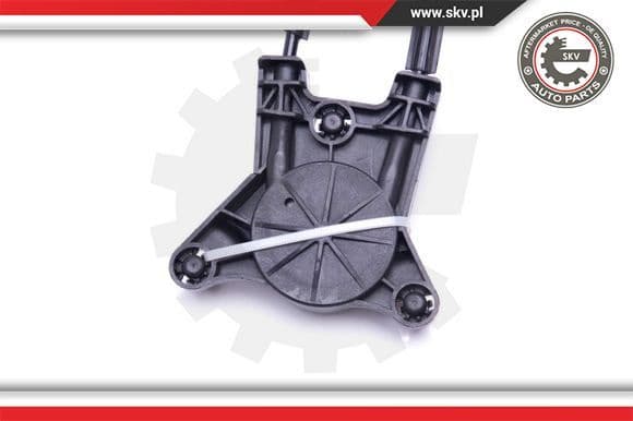 Window Regulator 00SKV682 - image 5