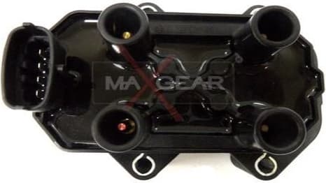 Ignition Coil 13-0036