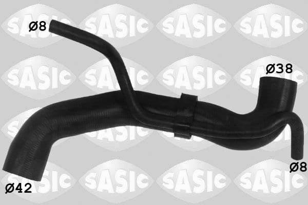 Radiator Hose 3406321