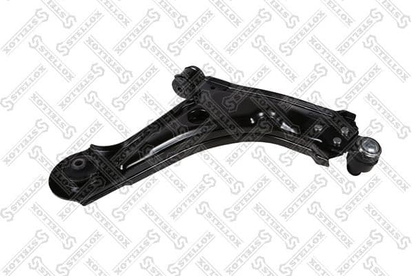 Control/Trailing Arm, wheel suspension 57-73027A-SX