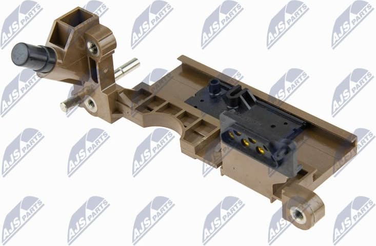 Control Unit, automatic transmission EAT-BM-000