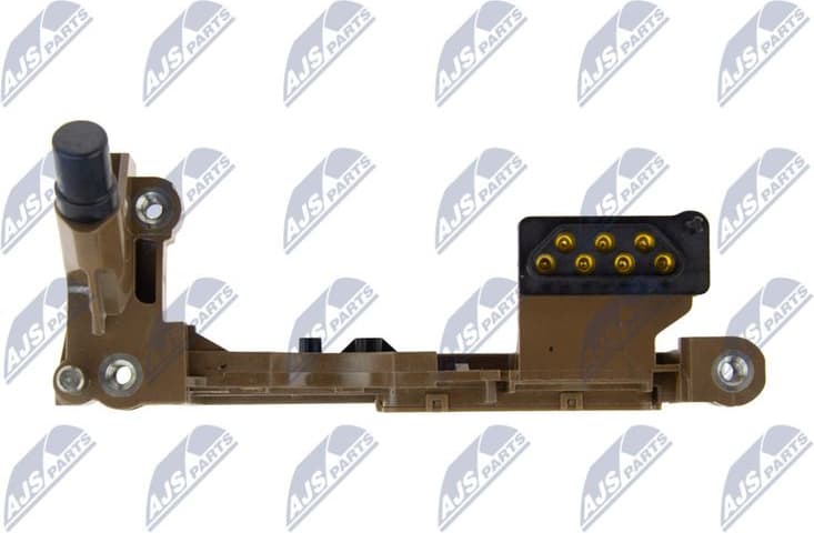 Control Unit, automatic transmission EAT-BM-000 - image 3
