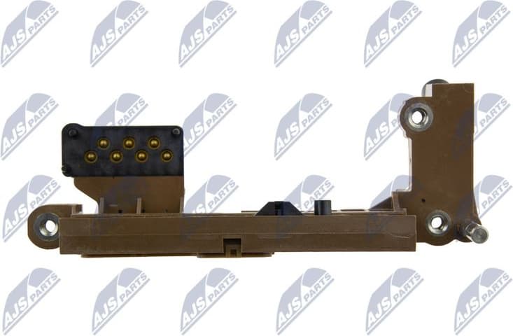 Control Unit, automatic transmission EAT-BM-000 - image 5