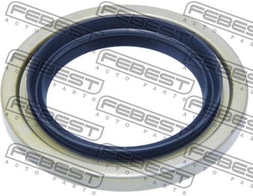 Seal Ring, wheel hub 95HDS-54820811X