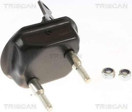 Bracket, axle beam 8500 28534