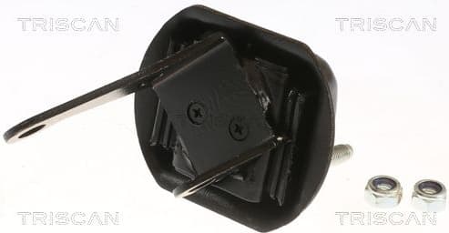 Bracket, axle beam 8500 28534 - image 2