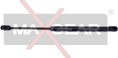 Gas Spring, boot/cargo area 12-0186