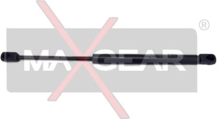 Gas Spring, boot/cargo area 12-0186 - image 2