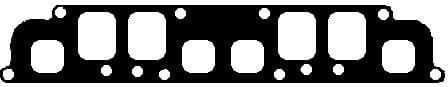Gasket, intake/exhaust manifold MG4595