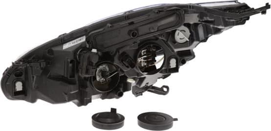 Headlight ORIGINAL PART 450611 - image 2