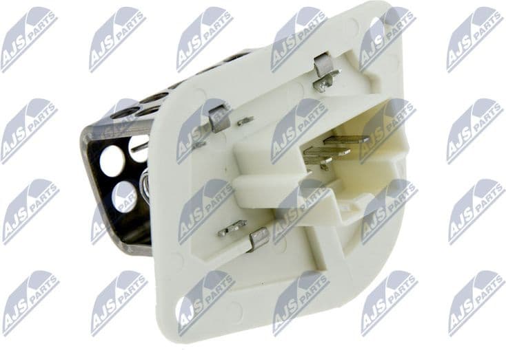 Control Element, heating/ventilation ERD-CH-012