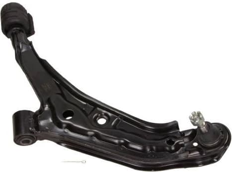 Control/Trailing Arm, wheel suspension 72-1895