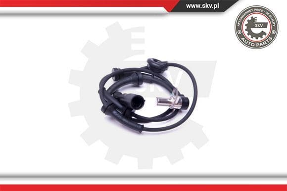 Sensor, wheel speed 06SKV414 - image 2