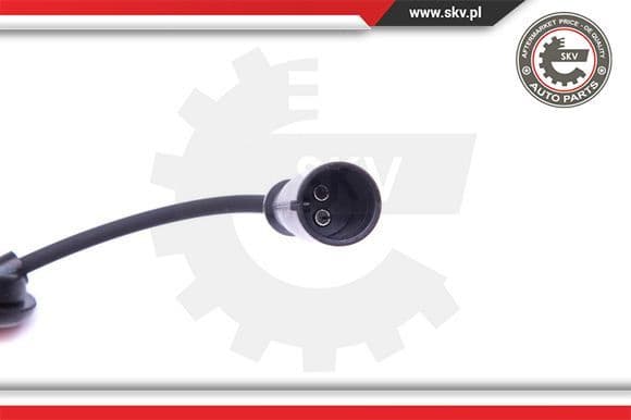 Sensor, wheel speed 06SKV414 - image 3