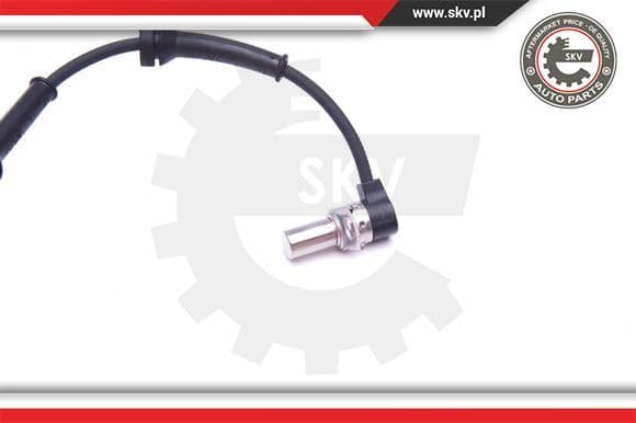 Sensor, wheel speed 06SKV414 - image 4