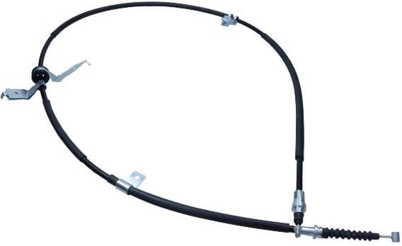 Cable Pull, parking brake 32-0875