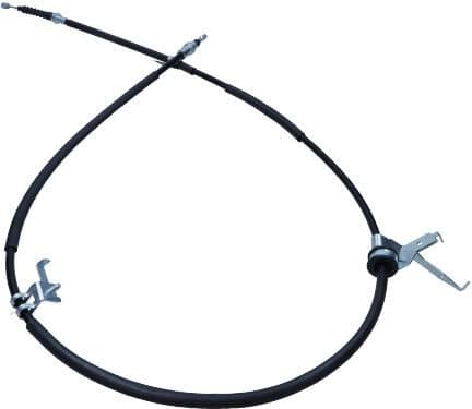 Cable Pull, parking brake 32-0875 - image 2