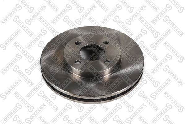 Brake Disc 6020-1264V-SX