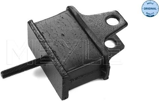 Mounting, engine MEYLE-ORIGINAL: True to OE. 100 199 0007